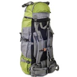 תרמיל אדוונצ’ר חגור