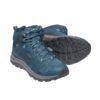 נעלי טיולים KEEN לנשים  Terradora II Mid WP SOURCE