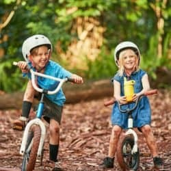 בקבוק שתייה מבודד לילדים 354 מ״ל Hydro Flask