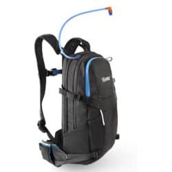 תיק מים מקצועי (שלוקר) שורש 15 ליטר Summit Source