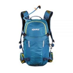 תיק מים מקצועי (שלוקר) שורש 15 ליטר Summit Source