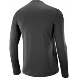 חולצת אימון עם שרוול ארוך לגבר SALOMON