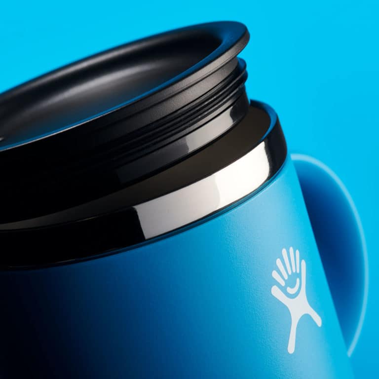 כוס מבודדת 355 מ״ל Hydro Flask