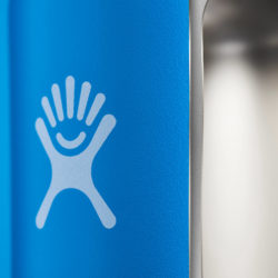 בקבוק שתייה מבודד פיה צרה 532 מ״ל Hydro Flask