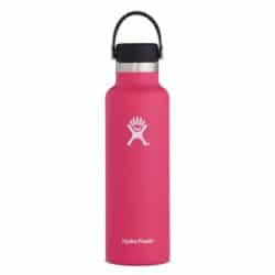 בקבוק שתייה מבודד פיה צרה 621 מ״ל Hydro Flask