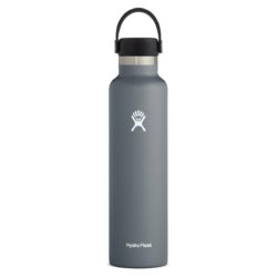 בקבוק שתייה מבודד פיה צרה 709 מ״ל Hydro Flask