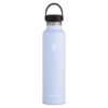 ⁦בקבוק שתייה מבודד פיה צרה 709 מ״ל Hydro Flask⁩ – תמונה ⁦8⁩