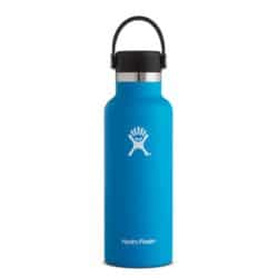 בקבוק שתייה מבודד פיה צרה 532 מ״ל Hydro Flask