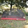 אוהל טרקים זוגי INFINITY KRUGER II TREKKING TENT
