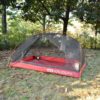 אוהל טרקים זוגי INFINITY KRUGER II TREKKING TENT