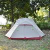 אוהל טרקים זוגי INFINITY KRUGER II TREKKING TENT