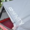 אוהל טרקים זוגי INFINITY KRUGER II TREKKING TENT