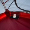 אוהל טרקים זוגי INFINITY KRUGER II TREKKING TENT