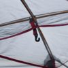 אוהל טרקים זוגי INFINITY KRUGER II TREKKING TENT