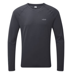 חולצה מנדפת FORCE T Rab