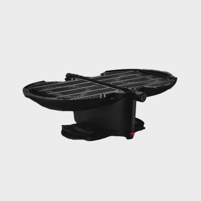 גריל קז קומפקטי