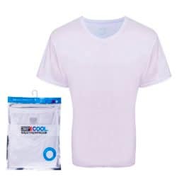 חולצה מנדפת גברים COOL32