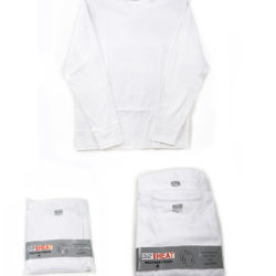 מארז 2 חולצות פלנל גברים COOL32