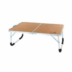 שולחן קפה מתקפל נמוך לפיקניק Aztec