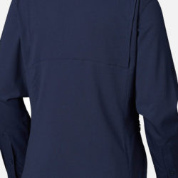 חולצה מנדפת לנשים קולמביה Silver Ridge Lite L/S Shirt