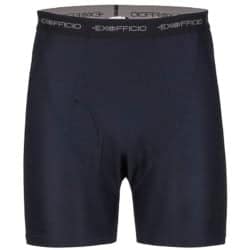 תחתוני בוקסר מנדפים ואנטי בקטריאליים Exofficio