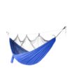 ⁦ערסל יחיד אולטראלייט עם כילה Outdoor⁩ – תמונה ⁦4⁩