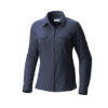 חולצה מנדפת לנשים קולמביה Silver Ridge Lite L/S Shirt