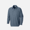 חולצה ארוכה מנדפת לגברים קולמביה  Silver Ridge Lite L/S Shirt Columbia