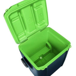 צידנית 56 ליטר על גלגלים TRANSFORMER Igloo