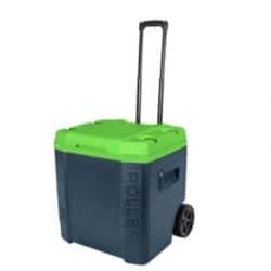 צידנית 56 ליטר על גלגלים TRANSFORMER Igloo