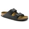 כפכף נשים בירקנשטוק BIRKENSTOCK ARIZONA BS STONE