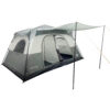 אוהל 8 אנשים פתיחה מהירה INFINITY EVERGLADES 8 AIR II