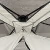 אוהל 8 אנשים פתיחה מהירה INFINITY EVERGLADES 8 AIR II