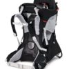 ⁦מנשא תינוק טיולים מפואר POCO® PLUS OSPREY⁩ – תמונה ⁦14⁩