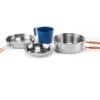 ⁦סט בישול לשטח GSI GLACIER S/ST 1 PERSON MESS KIT⁩ – תמונה ⁦2⁩