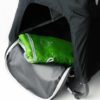 ⁦מנשא תינוק טיולים מפואר POCO® PLUS OSPREY⁩ – תמונה ⁦8⁩