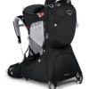 ⁦מנשא תינוק טיולים מפואר POCO® PLUS OSPREY⁩ – תמונה ⁦12⁩