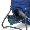 ⁦מנשא תינוק טיולים מפואר POCO® PLUS OSPREY⁩ – תמונה ⁦4⁩
