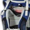⁦מנשא תינוק טיולים מפואר POCO® PLUS OSPREY⁩ – תמונה ⁦3⁩