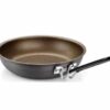 מחבת לשטח 25 ס"מ  PINNACLE  FRYPAN GSI