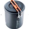 ⁦סט בישול זוגי לשטח HALULITE MICRODUALIST II GSI⁩ – תמונה ⁦4⁩