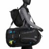 ⁦תרמיל Traveller 60 + 10 sl deuter⁩ – תמונה ⁦3⁩