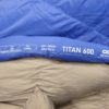 ⁦שק שינה פוך INFINITY TITAN 600 -11c⁩ – תמונה ⁦6⁩