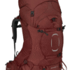 תיק מוצ’ילה 65 ליטר Osprey Aether