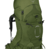תיק מוצ’ילה 65 ליטר Osprey Aether