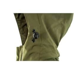 ג’קט סופטשל זית COMBAT GoNature