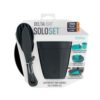 ⁦סט כלי אוכל דלתא DeltaLight Solo Set Sea to Summit⁩ – תמונה ⁦4⁩