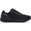 נעלי ריצה בצבע שחור לגברים UA HOVR™ Sonic 4