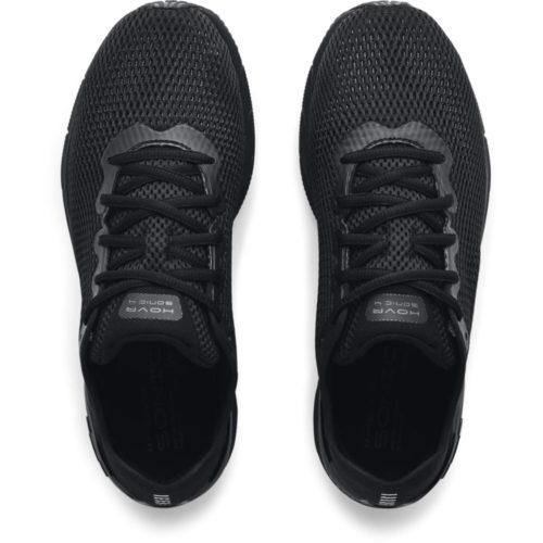 נעלי ריצה בצבע שחור לגברים UA HOVR™ Sonic 4