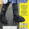 ⁦שמרגף כיסוי נעל PVC לנעלים⁩ – תמונה ⁦4⁩